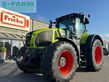 Tractor agrícola - Claas - axion 950 cmatic cebis CMATIC CEBIS