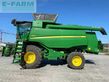 Cosechadora de Cereal - John Deere - t560 hm