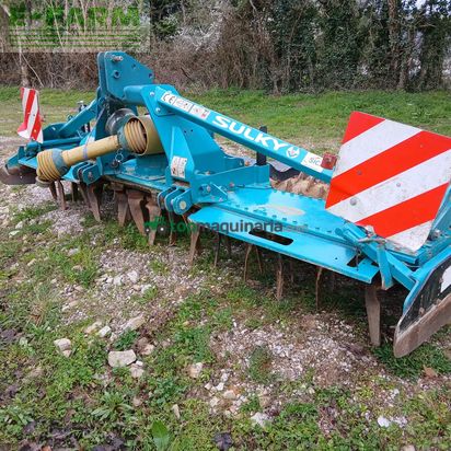 Grada rotativa -  - hr3500.22