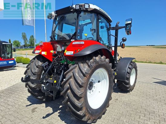 Tractor agrícola - Steyr - 4090 plus 1.0