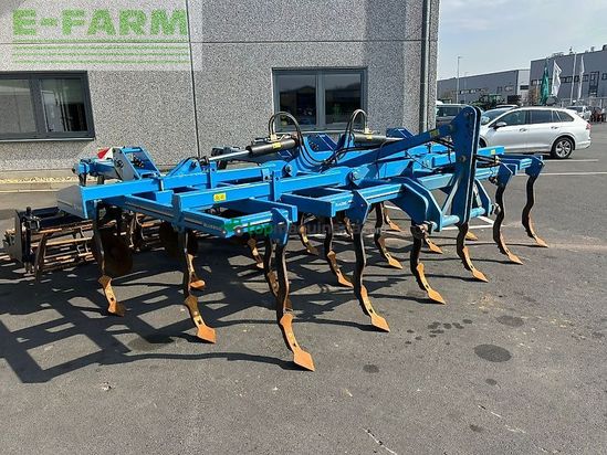 Cultivador - Rabe - bluebird gr 4500