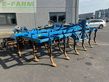 Cultivador - Rabe - bluebird gr 4500