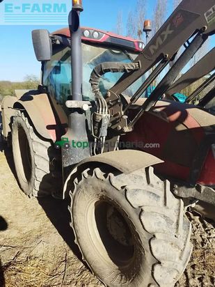 Tractor agrícola - McCormick - x6.440