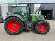 Tractor agrícola - Fendt - 720 vario profiplus