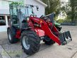 Minicargadora - Weidemann - 3080 klima 30km