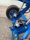 Grada rotativa - Kockerling - rebell classic t 800