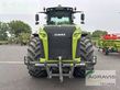 Tractor agrícola - Claas - xerion 5000 trac vc