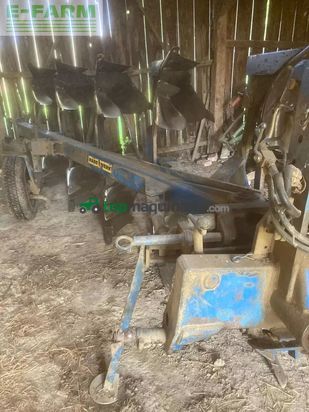 Arado - Rabe - supertaube 5schar