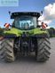 Tractor agrícola - Claas - arion 630 cebis cmatic CMATIC CEBIS