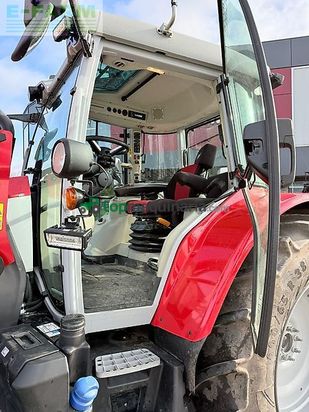 Tractor agrícola - Massey Ferguson - 5s.145 dyna 6