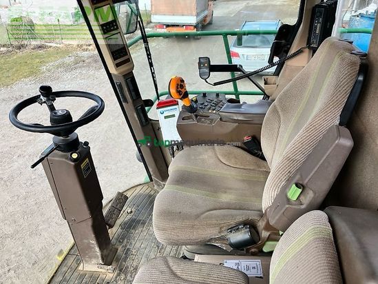 Cosechadora de Cereal - John Deere - 7950i prodrive