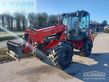 Telescopica - Weidemann - 3070 cx60 t