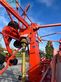 Rastrillo - Kuhn - ga7302dl