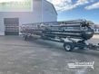 Cabezal - MacDon - fd241 flex draper 12,50 m + ziegler sww