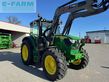 Tractor agrícola - John Deere - 6110 r autopower