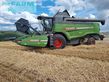Cosechadora de Cereal - Fendt - 6335cpli paralevel