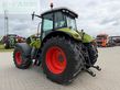 Tractor agrícola - Claas - axion 830 cebis