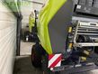 Empacadora gigant - Claas - variant 585 rc