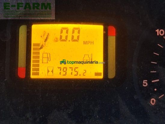 Tractor agrícola - John Deere - 6130