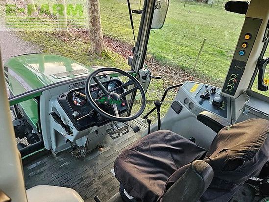 Tractor agrícola - Fendt - farmer 309c airco, fkh ( 307 308 309 c )