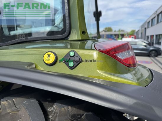 Tractor agrícola - Valtra - a 115