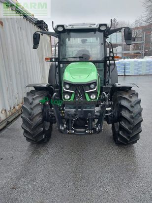 Tractor agrícola - Deutz-Fahr - 5095d