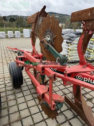 Arado - Vogel  Noot - xms 1050 4-schar