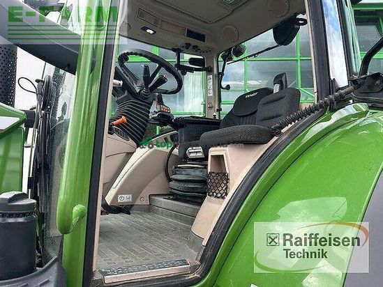 Tractor agrícola - Fendt - 720 vario power+ sonderfinanzierung