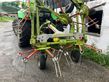 Henificador - Claas - volto 740