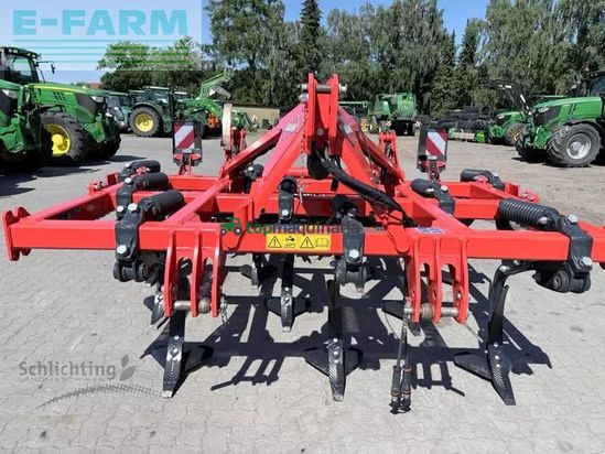 Cultivador - Kuhn - cultimer 300 ns