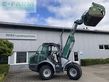 Telescopica - kramer - kl 35.8 t