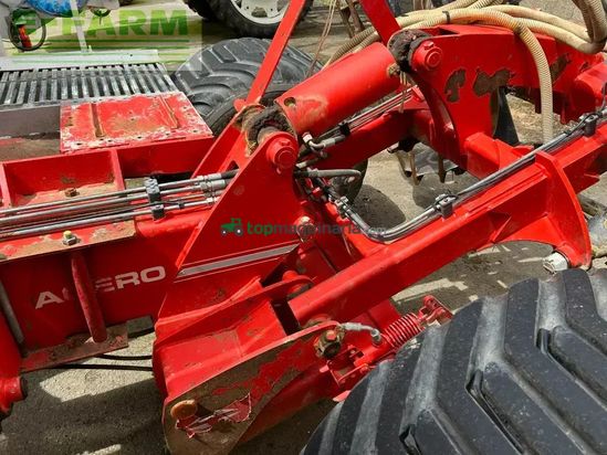 Grada de disco - Gregoire Besson - acerox32d