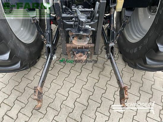 Tractor agrícola - Case IH - farmall 105 u