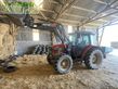 Tractor agrícola - Massey Ferguson - 6245