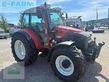 Tractor agrícola - Lindner - geotrac 74