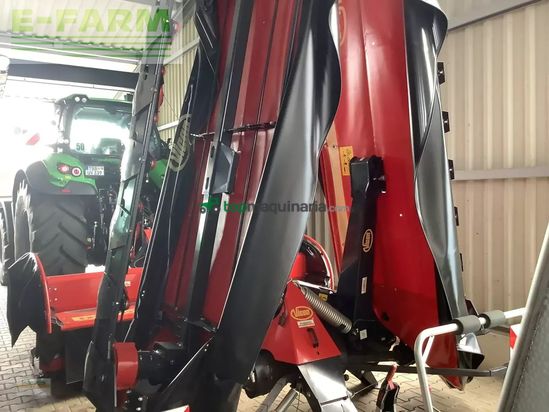 Cortacésped manual - Vicon - extra 390