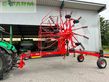 Rastrillo - Kuhn - ga8121