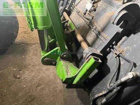 Telescopica - Merlo - tf 42.7 cs