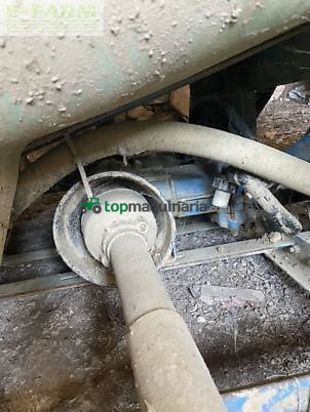 Atomizador - Berthoud - mack 12