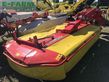 Cortacésped manual - Pöttinger - eurocat 275 h