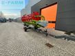 Cosechadora de Cereal - Claas - EVION 450 E5 CLASSIC