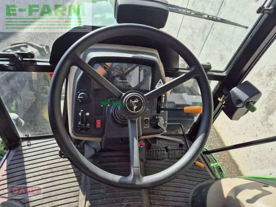 Tractor agrícola - John Deere - 5055e