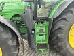 Tractor agrícola - John Deere - traktor 6215r