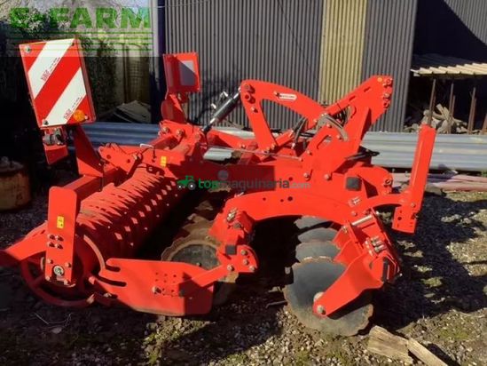 Grada de disco - Maschio - veloce300