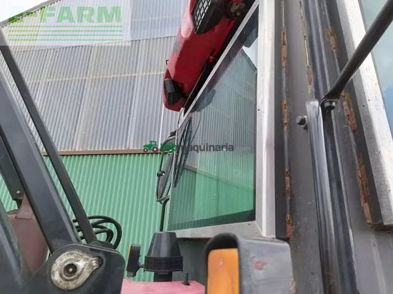Tractor agrícola - Belarus - mts 820