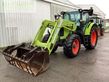 Tractor agrícola - Claas - arion 450 stage v tradition
