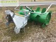 Esparcidor - Stockmann - herkules 2002, front-heck, schwenkbar, gw