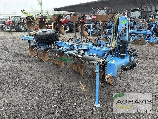 Arado - Lemken - juwel 8 m v 5 n 100