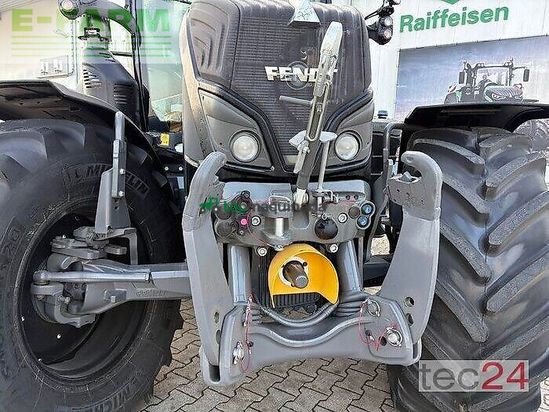 Tractor agrícola - Fendt - 516 gen3 power