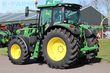 Tractor agrícola - John Deere - 6r150